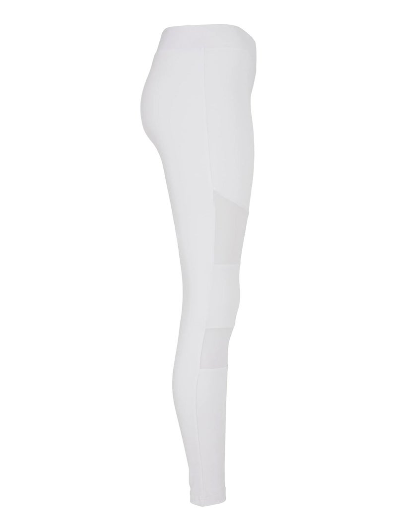 Urban Classics - Legging Blanc - Kiabi