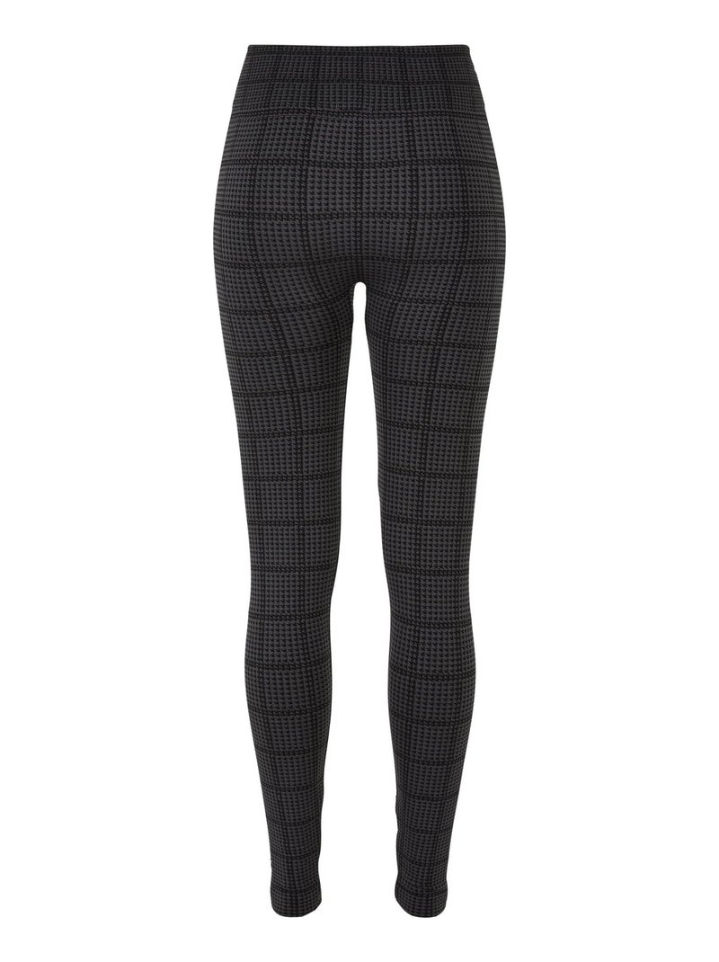 Urban Classics - Legging HERITAGE Gris Gris anthracite - Kiabi