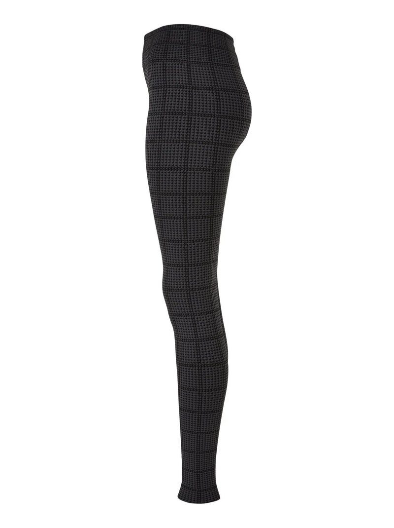 Urban Classics - Legging HERITAGE Gris Gris anthracite - Kiabi