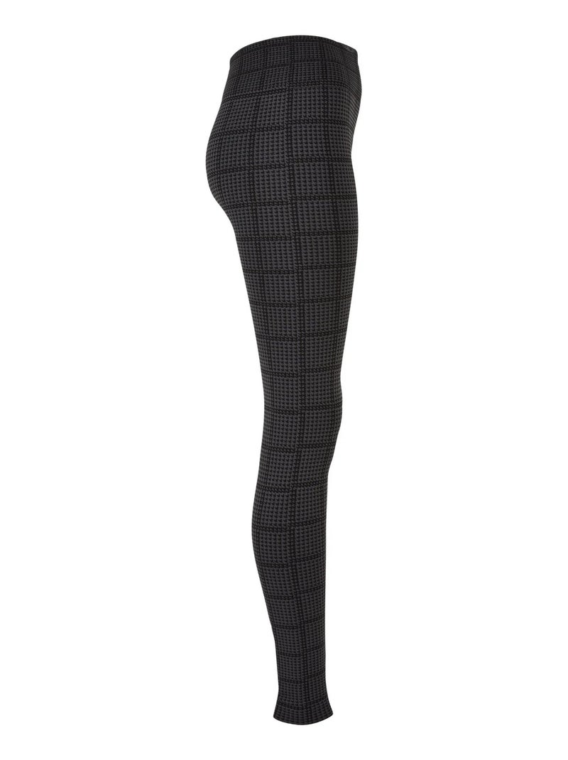 Urban Classics - Legging HERITAGE Gris Gris anthracite - Kiabi