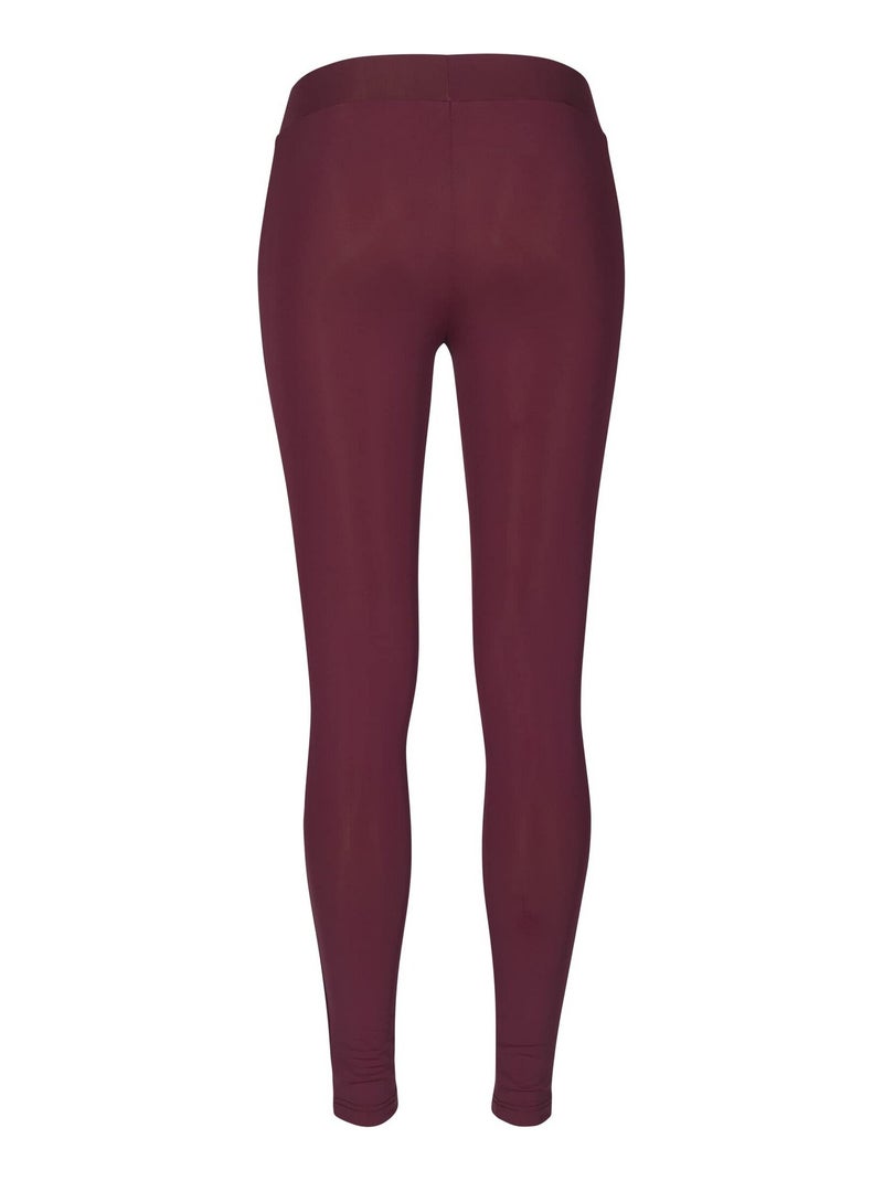 Urban Classics - Legging Marron tabac - Kiabi