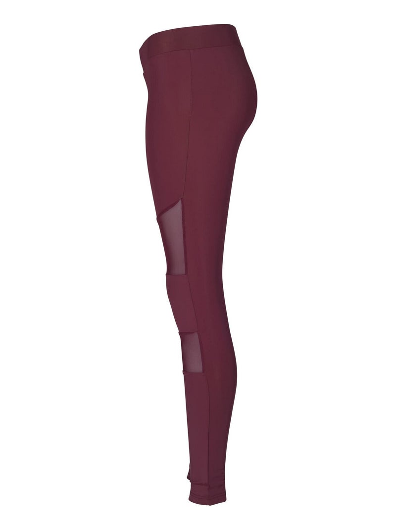 Urban Classics - Legging Marron tabac - Kiabi