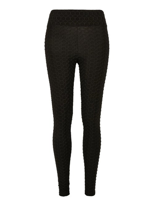 Urban Classics - Legging motif/style Alvéolé - Kiabi