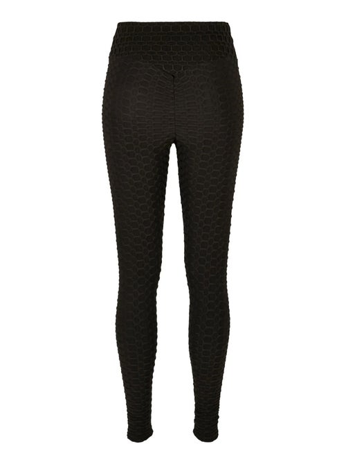 Urban Classics - Legging motif/style Alvéolé - Kiabi