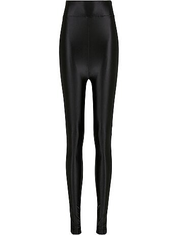 Urban Classics - Legging motif/style Brillant