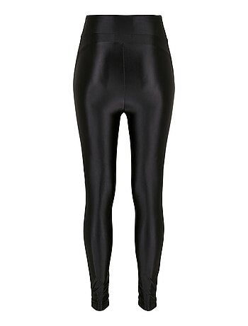 Urban Classics - Legging motif/style Brillant