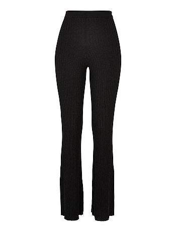 Urban Classics - Legging motif/style Côtelé