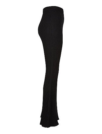 Urban Classics - Legging motif/style Côtelé