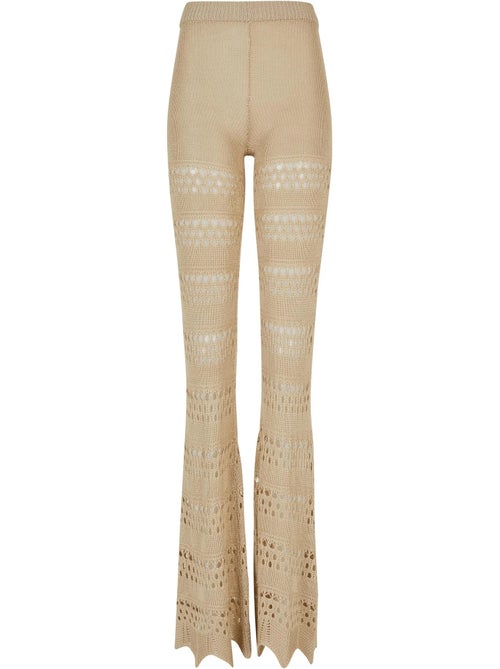 Urban Classics - Legging motif/style Crochet - Kiabi