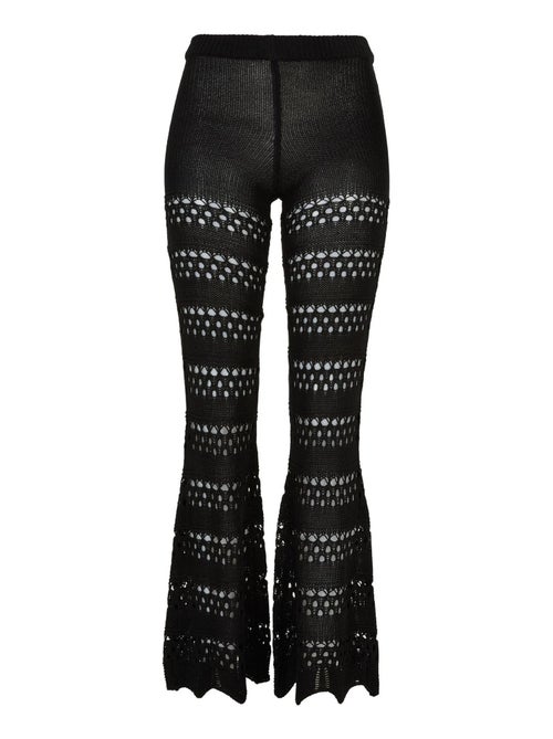 Urban Classics - Legging motif/style Crochet - Kiabi