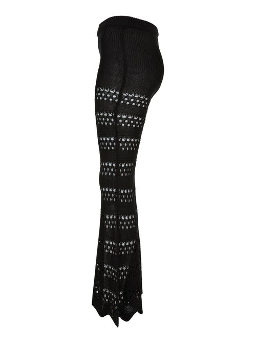 Urban Classics - Legging motif/style Crochet - Kiabi