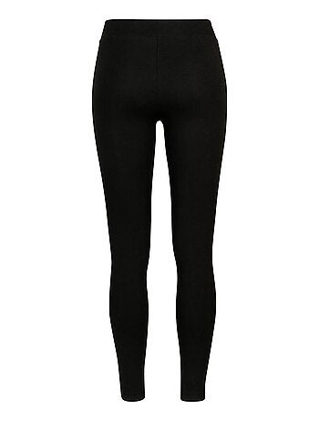 Urban Classics - Legging motif/style Détail en dentelle