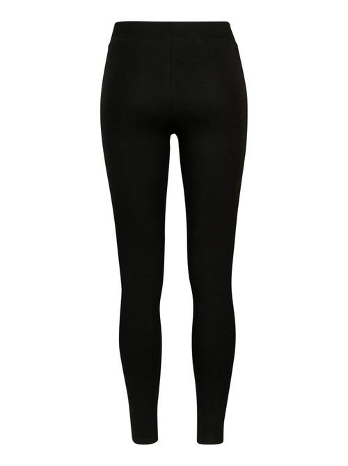 Urban Classics - Legging motif/style Détail en dentelle - Kiabi