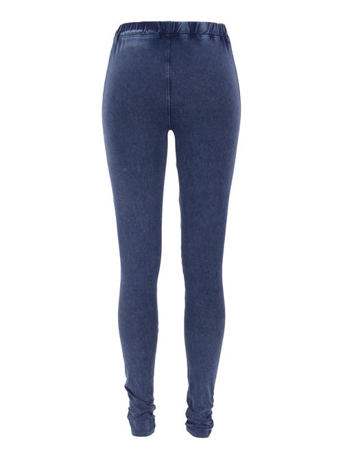 Urban Classics - Legging motif/style Effet denim - Kiabi