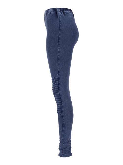 Urban Classics - Legging motif/style Effet denim - Kiabi