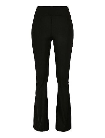 Urban Classics - Legging motif/style Évasé