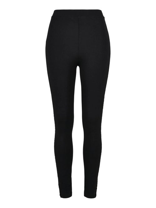 Urban Classics - Legging motif/style imprimé floqué - Kiabi Urban Classics - Legging motif/style imprimé floqué - Kiabi