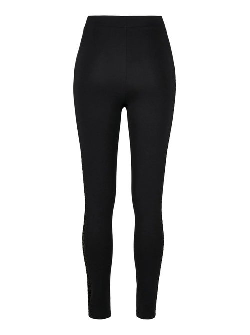 Urban Classics - Legging motif/style imprimé floqué - Kiabi Urban Classics - Legging motif/style imprimé floqué - Kiabi