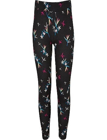 Urban Classics - Legging motif/style imprimé intégral