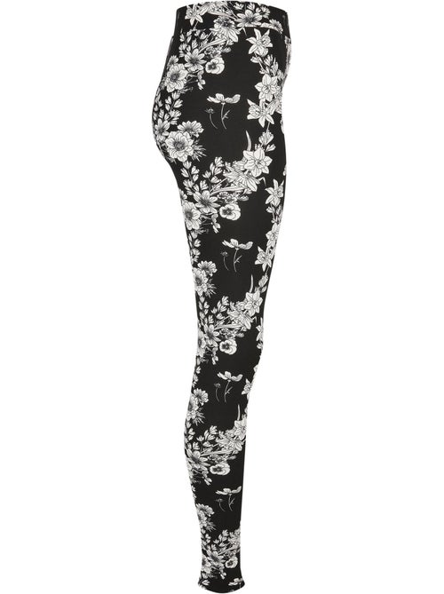 Urban Classics - Legging motif/style imprimé léopard - Kiabi Urban Classics - Legging motif/style imprimé léopard - Kiabi