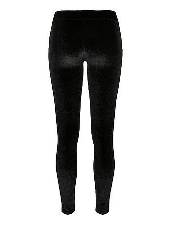 Urban Classics - Legging motif/style Maille TECH