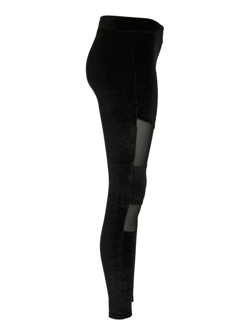 Urban Classics - Legging motif/style Maille TECH - Kiabi Urban Classics - Legging motif/style Maille TECH - Kiabi
