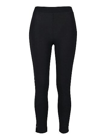 Urban Classics - Legging motif/style rayé