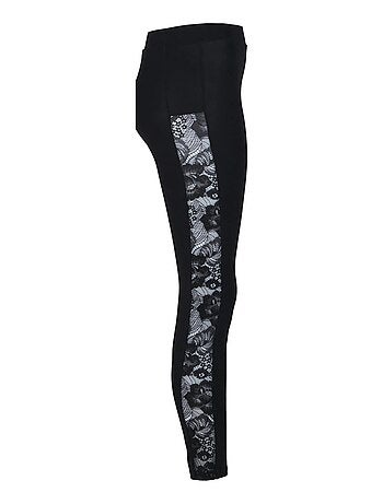 Urban Classics - Legging motif/style rayé
