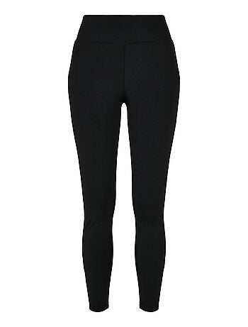 Urban Classics - Legging motif/style rayure brillante
