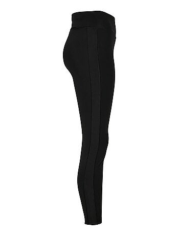 Urban Classics - Legging motif/style rayure brillante