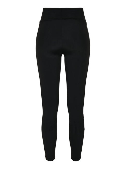 Urban Classics - Legging motif/style rayure brillante - Kiabi Urban Classics - Legging motif/style rayure brillante - Kiabi