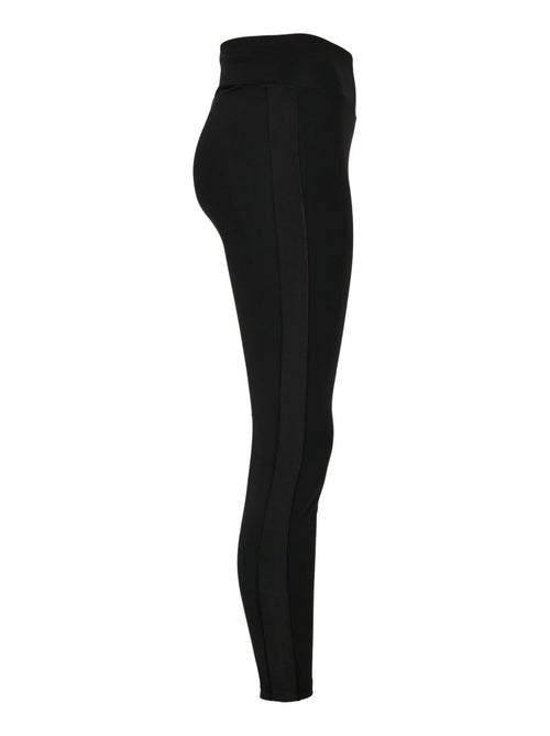 Urban Classics - Legging motif/style rayure brillante - Kiabi Urban Classics - Legging motif/style rayure brillante - Kiabi