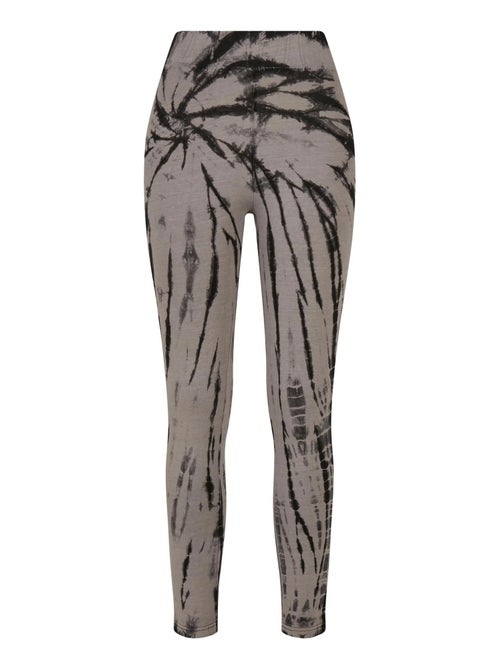 Urban Classics - Legging motif/style tie-dye - Kiabi