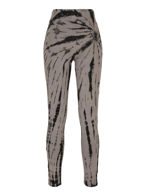 Urban Classics - Legging motif/style tie-dye - Kiabi