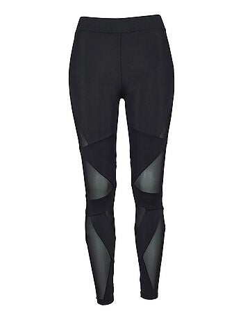 Urban Classics - Legging motif/style Triangle TECH