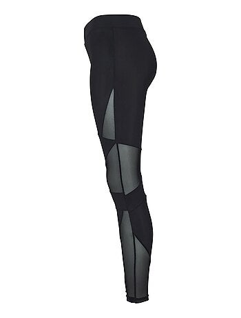 Urban Classics - Legging motif/style Triangle TECH
