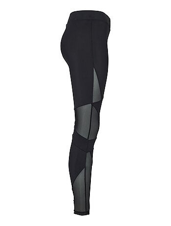 Urban Classics - Legging motif/style Triangle TECH