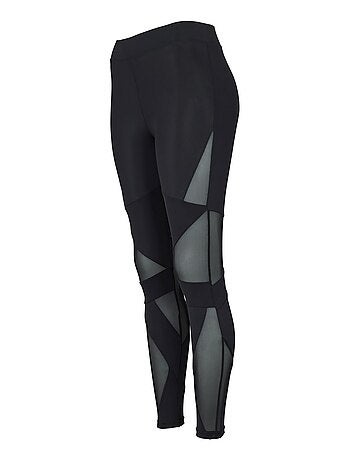 Urban Classics - Legging motif/style Triangle TECH