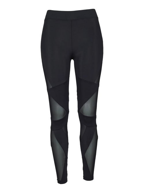 Urban Classics - Legging motif/style Triangle TECH - Kiabi
