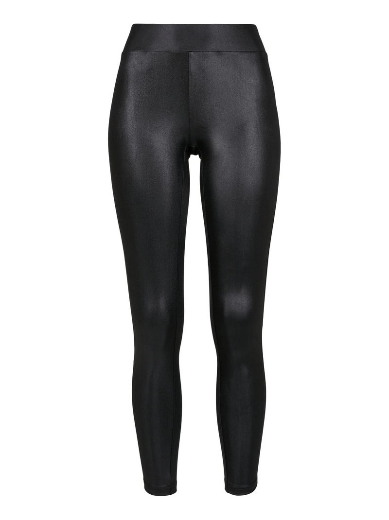 Urban Classics - Legging Noir - Kiabi