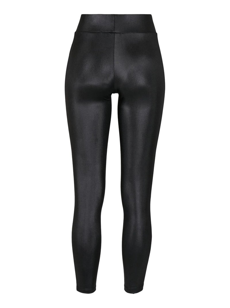 Urban Classics - Legging Noir - Kiabi