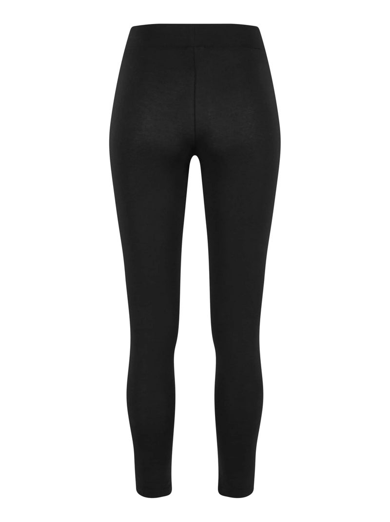 Urban Classics - Legging Noir - Kiabi