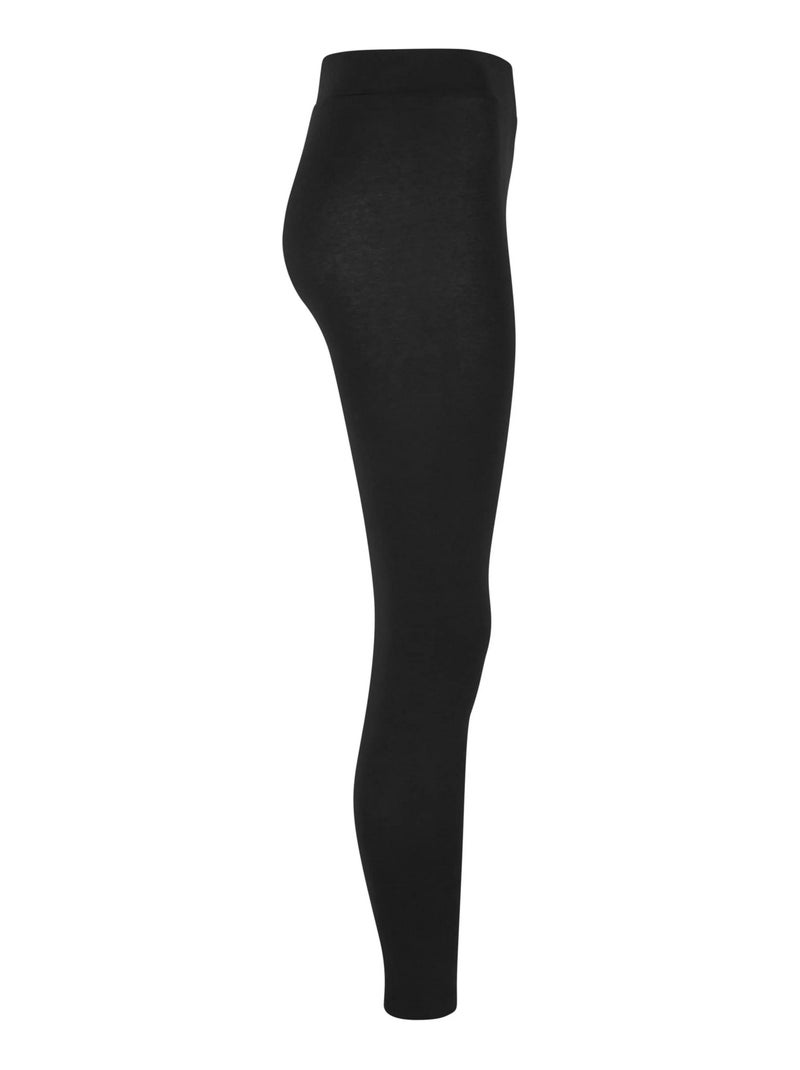 Urban Classics - Legging Noir - Kiabi