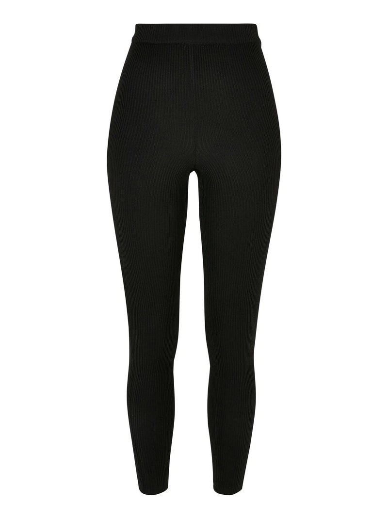 Urban Classics - Legging Noir - Kiabi