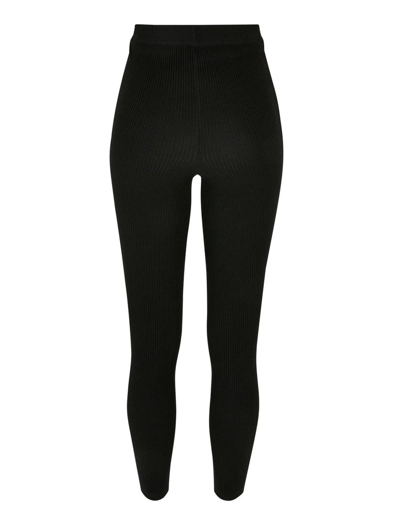 Urban Classics - Legging Noir - Kiabi