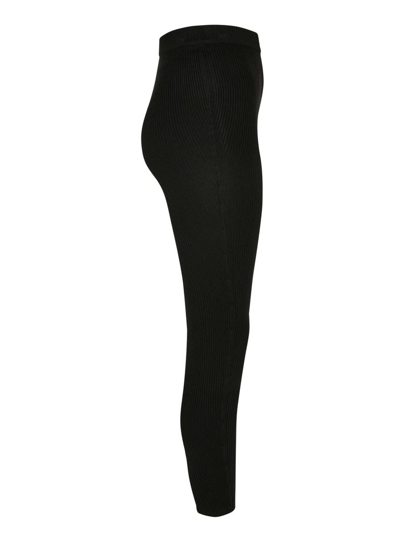 Urban Classics - Legging Noir - Kiabi