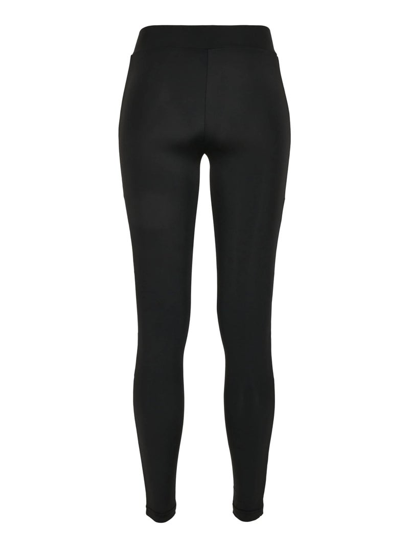Urban Classics - Legging Noir - Kiabi