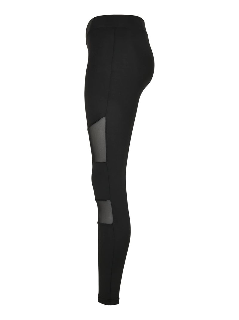 Urban Classics - Legging Noir - Kiabi