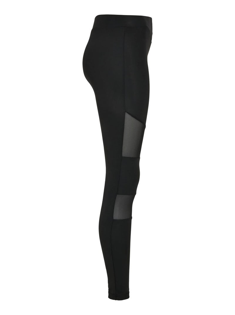 Urban Classics - Legging Noir - Kiabi