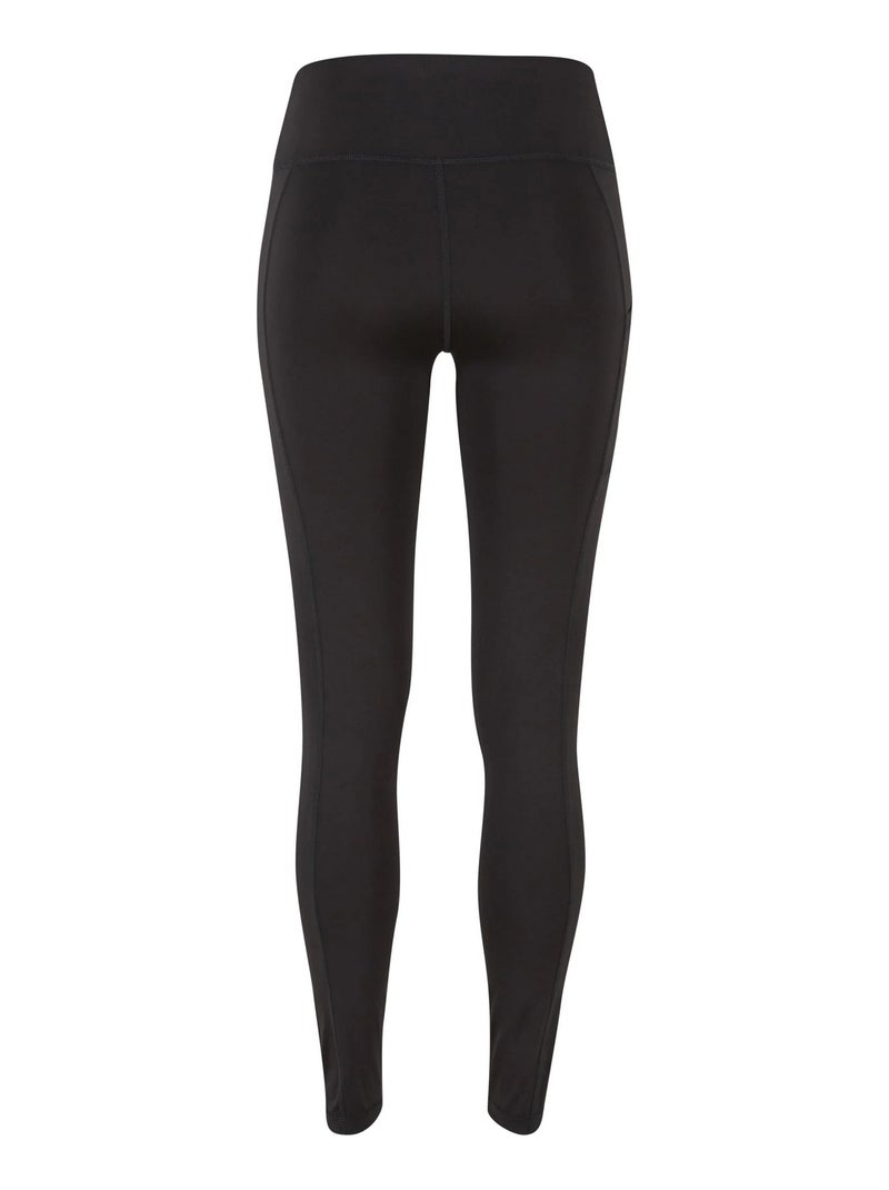 Urban Classics - Legging Noir - Kiabi
